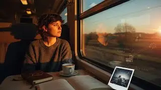 Sunset Reflections / an dreamy indie pop playlist