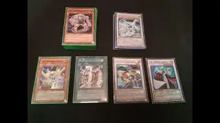 Morphtronic/Quasar Deck Crazy Lucky Combo Tutorial!!!
