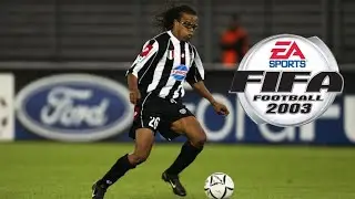 FIFA 2003 PC