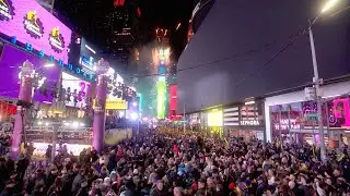 Как безопасно встретить Новый год 2022