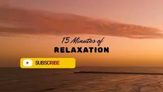Clear Your Mind in 15 Minutes with Ambience Music | Relaxing Indian Instrumental