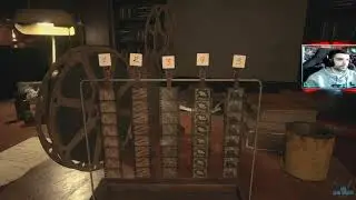 Resident Evil Village 