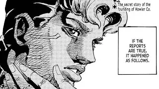 💀HOWLER CO. BACKSTORY💀JoJo's Bizarre Adventure Part 9 The JOJOLands Chapter 19 Live Reaction