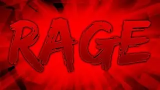 The Rage is Heavy