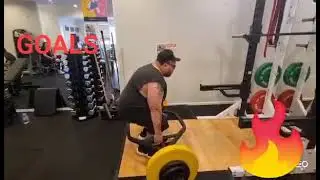 MC CHOSEN [ Live @ Body Smart Health ] ( Video blog )