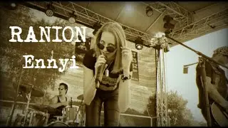 RANION - Ennyi | hivatalos vide&oacute; (official music video) 2021.