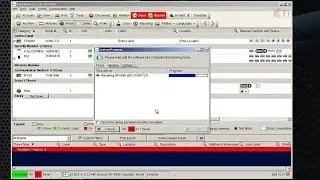 PARADOX: Instalaci&oacute;n y configuraci&oacute;n b&aacute;sica de RX1 + PMD2P