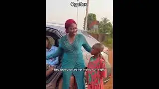 The Contentment Full Video (an Ogaflex movie)