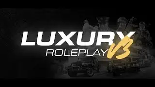 ВЕЧЕРНИЙ СТРИМ |  ИГРАЕМ НА LUXURYRP | ЧИЛИМСЯ |   #realmroyale #rpproject    #shorts