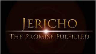 Movie Gripes-Jericho The Promise Fulfilled (2010)