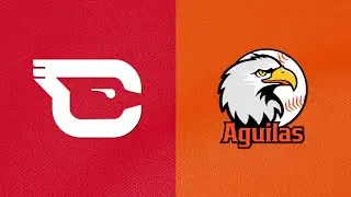 Cardenales de Lara vs &Aacute;guilas del Zulia - Audio y Score EN VIVO (Circuito Cardenales)
