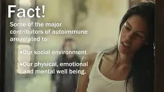 Hypnosis for Autoimmune Disease