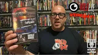 Wild Eye Wednesday! Reviewing The Snarling (2018)