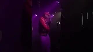 Showcases de @Jefflenerflevrai Fluide, Beni Bench et Piksou lors de la 8&egrave;me &eacute;dition de l&rsquo;Urban Jam