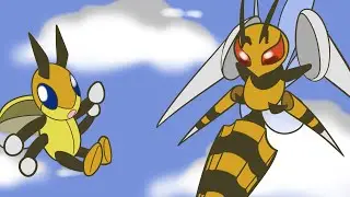 Pokemon Go Mega Battle Challenge Event