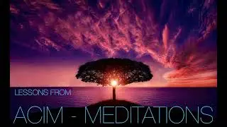 Lesson 223 ACIM 🎧