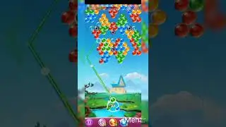 Gamegaming #gamegaming #gameplay #gamer #games #gamingvidio #bubbleshooter #bubbles