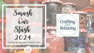 Smash Our Stash - October - Inks!