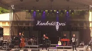 Kandráčovci - Na Kostolnej Veži (Za Dedinou), Ožením sa, Veru