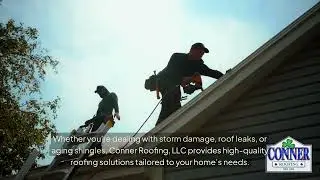 Trusted Roofers in St  Louis Hills | Conner Roofing, LLC
