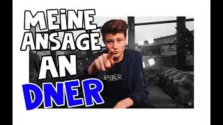 MEINE ANSAGE an DNER | SPIELKIND BEWERBUNG