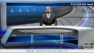 Embezzlement of land in scheme 33 through fake entries expose land mafia| News Pakistan