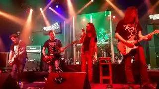 Rooster - Seattle In Chains (Tribute Alice In Chains)