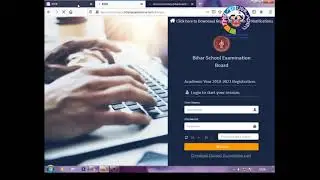 bihar board dummy registration card download | bihar board dummy admit card 2020 | admit card 2021