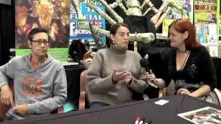 A Nightmare on Elm Street 3  (Frank & Sons Collectibles Show)