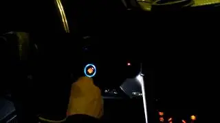 Обзор Start Stop  на ваз ( кнопка запуска двигателя car dot  Старт стоп)