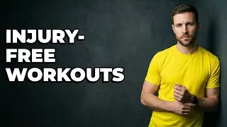 How To Prevent Overtraining Workout Injuries?