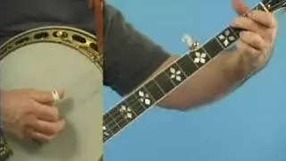 Banjo Lesson: Blackberry Blossom