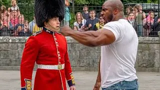 People Who Messed With The Royal Guard and Regretted It!