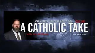 A Eucharistic Revolt!