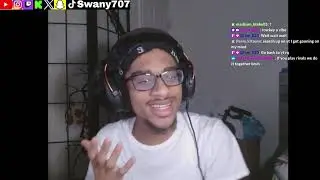 🔴JUST GOT BETTER WIFI🔴NEW PPL SAY HI 1.2k SUBS?|!socials !discord