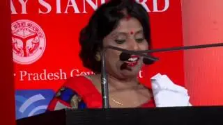 The Sunday Standard - Devi Awards Lucknow 2016