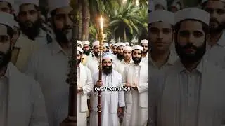What is the DNA ancestry of Cochin Jews#history #shorts #short #facts #weird #shortvideo