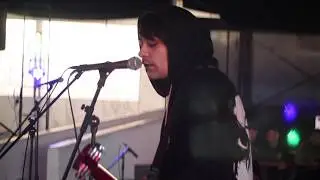 Fredes Blood - Pasado Pisado (Registros Audiovisuales 2018)