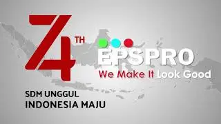 Hut RI Ke 74 | Jasa Video eps-production.com