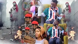 TIYA AMONI TINGI TINGI NA VISION ASENGI ALAMUSAYE. PETIT AMI YA JEUNE FILLE OYO ABIMI SECRET YA LIWA