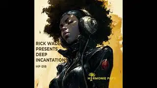 Rick Wade - Groove Tool