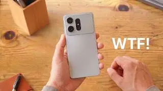 Samsung Galaxy S27 Ultra - FIRST LOOK