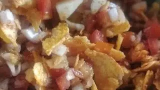 simple Bingo masala chips ||LET'S DO SOMETHING ||