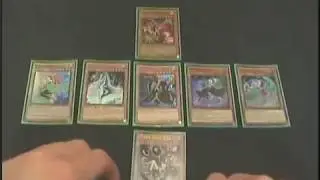 Harpie Combo Tutorial July 2019