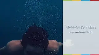 Managing Stress