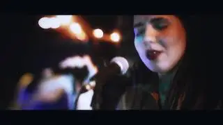 Bjornmossa live for Electromuseum 2019