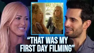 Summer Rae On Slapping Natalya On Total Divas