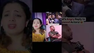 INDIAN ARMY GETTING ANGRY ON BOLLYWOOD CELEBRITY | #indianarmy #thuglife #nakhrewalimona #reaction