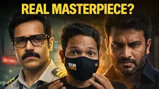 Taskari Review: Neeraj Pandey का नया Masterpiece? 😱 | Honest Review