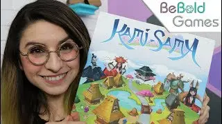 Kami-Sama: Game Overview